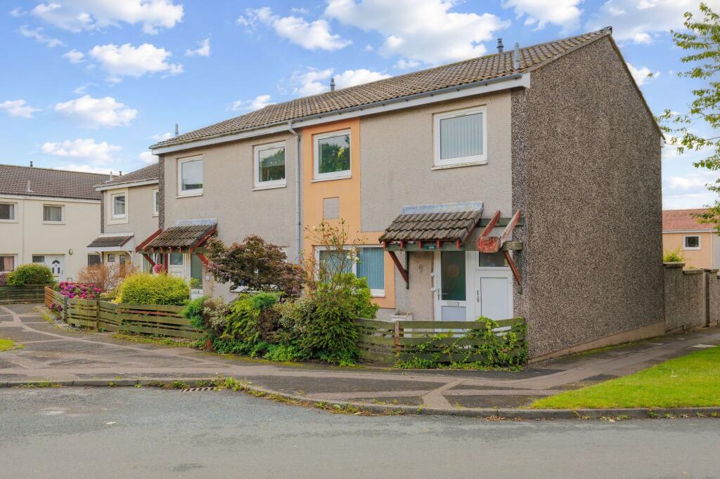 Main image of property: Linton Place, Rosyth, KY11