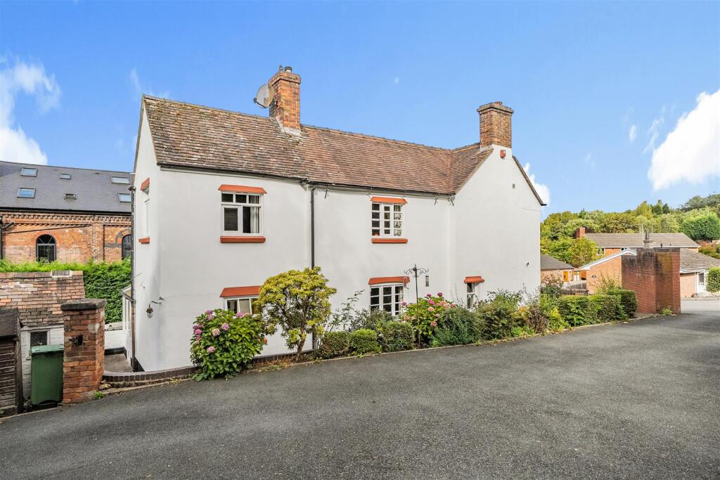 Main image of property: Station Hill, Telford