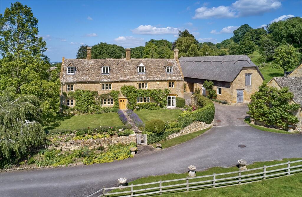 Main image of property: Laverton, Broadway, Gloucestershire, WR12