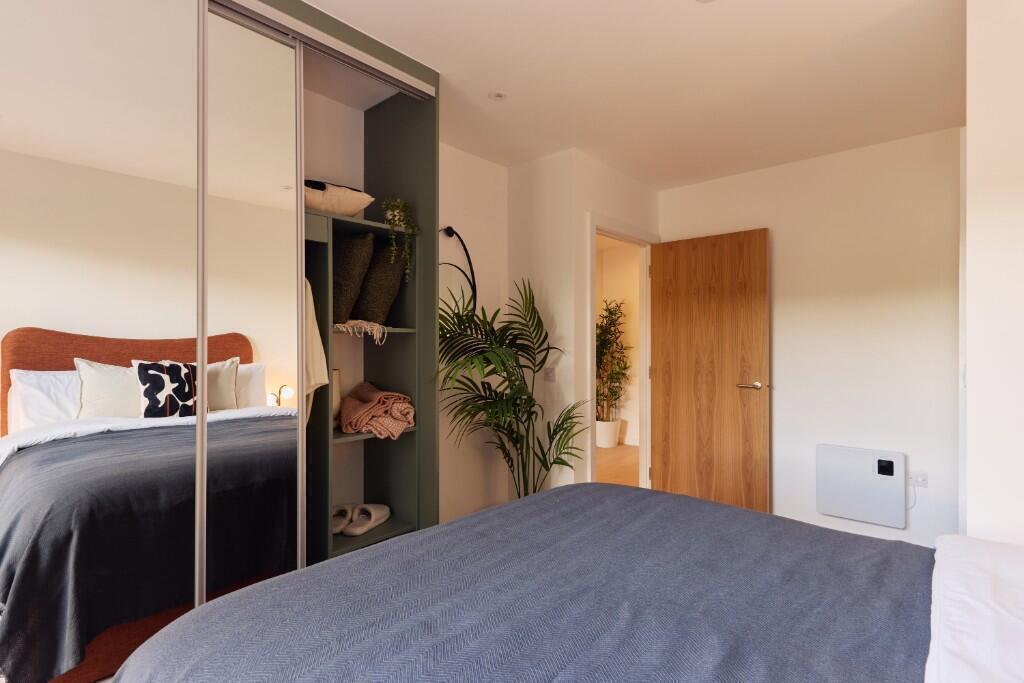 Apartment in Bath - View 4