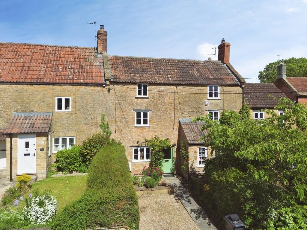 Main image of property: Queen Street, Tintinhull