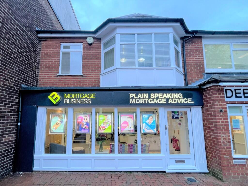 Main image of property: St. Thomas Road, Brentwood, Essex, CM14