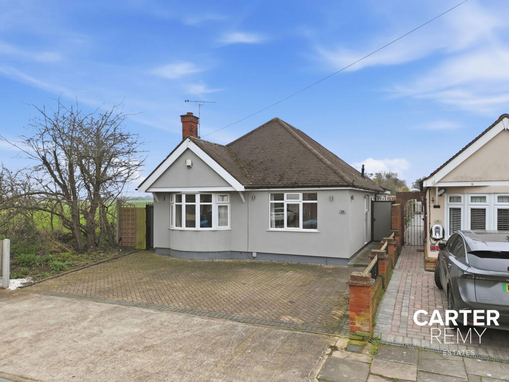 Main image of property: Fairfield Avenue, Grays, RM16