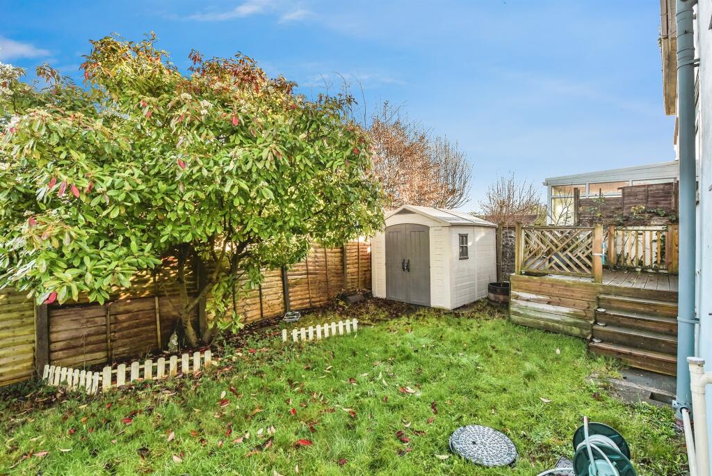 Additional image 3 of Robins Lane, FROME