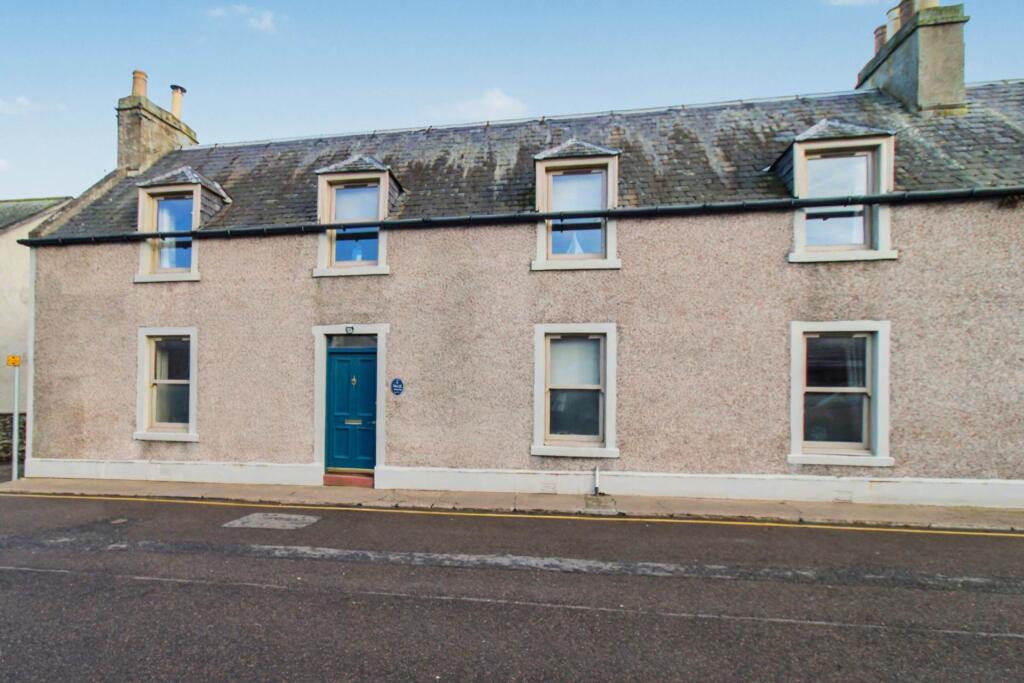 Main image of property: Harbour Street, Nairn