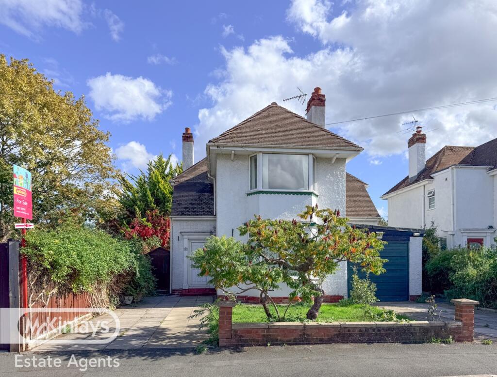 Main image of property: No Onward Chain, 3 Bedroom Detached for Sale in the Parkfield area