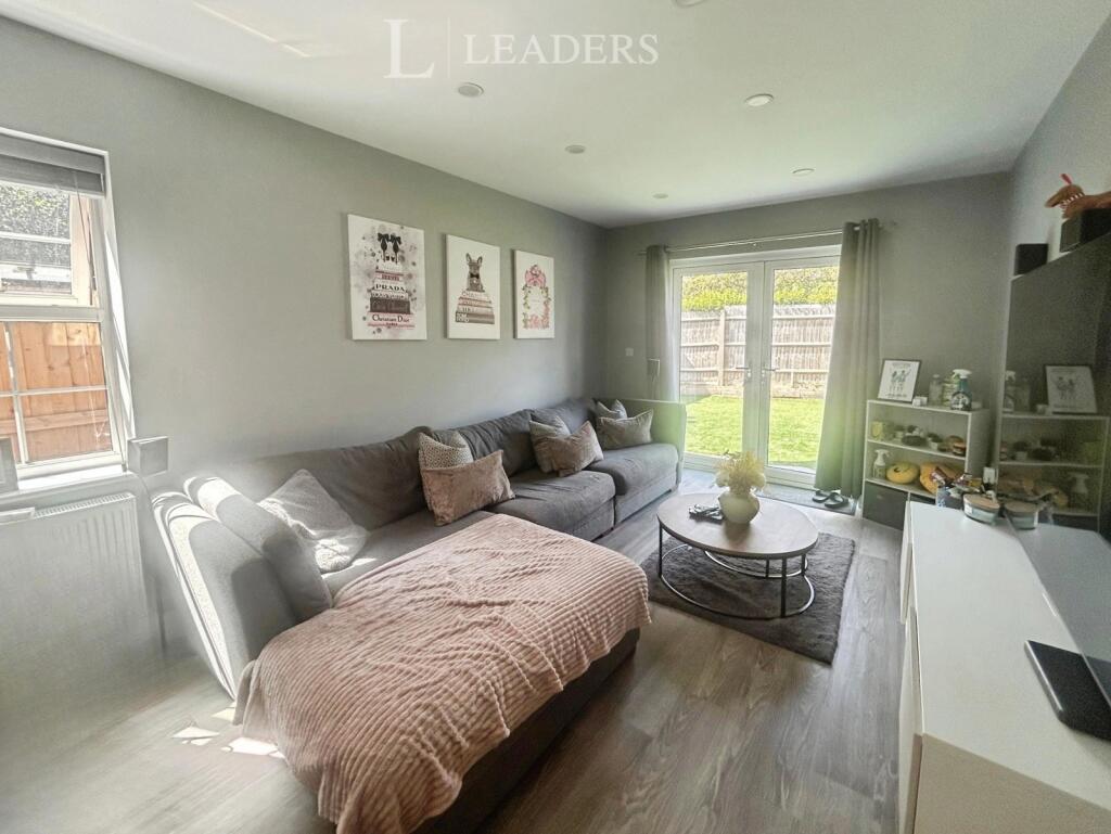 House in Havant, Warblington - View 5