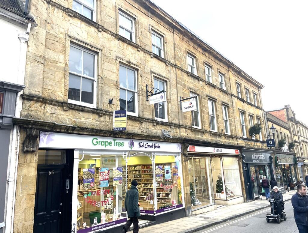 Main image of property: 65 Cheap Street, Sherborne, Dorset