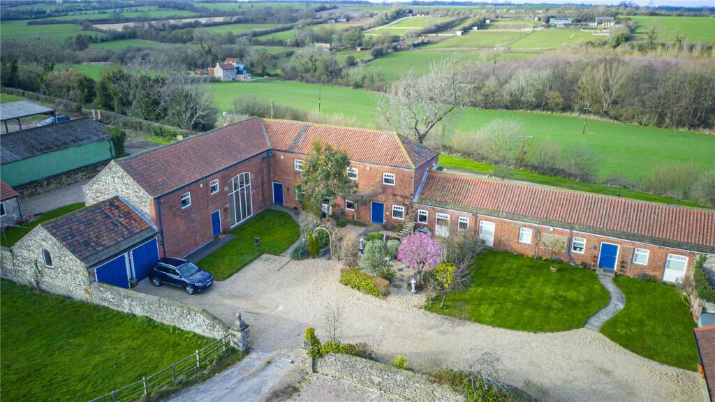 Main image of property: High Granary, Limestone Hill, Tickhill, Doncaster, DN11