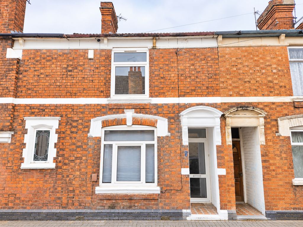 Main image of property: York Road, Kettering