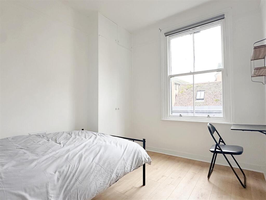 Main image of property: North Road - BILLS INC BEDROOM