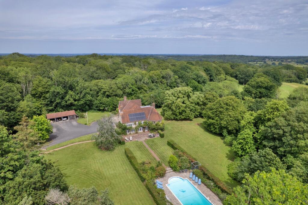 Main image of property: Doucegrove Lane, Northiam, Rye, East Sussex TN31