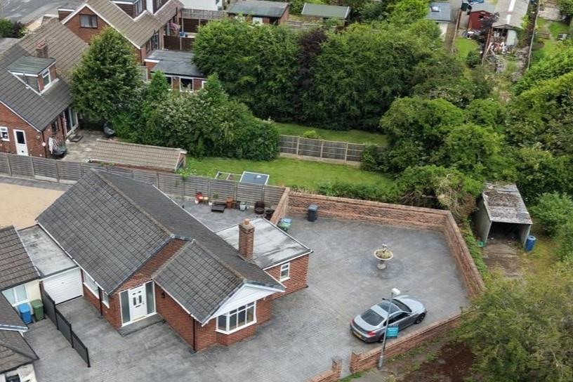 Main image of property: Kinloch Way, Ormskirk