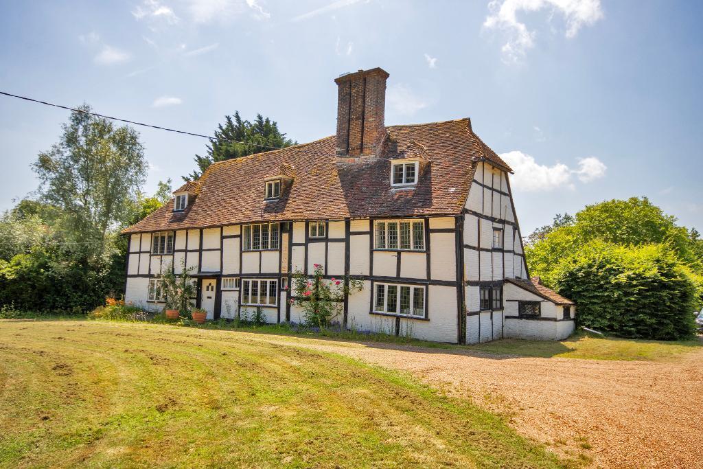 House in Tonbridge