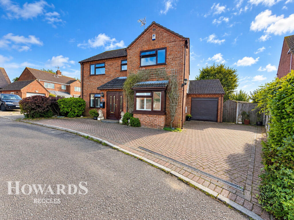 Main image of property: The Orchard, Redisham, Beccles