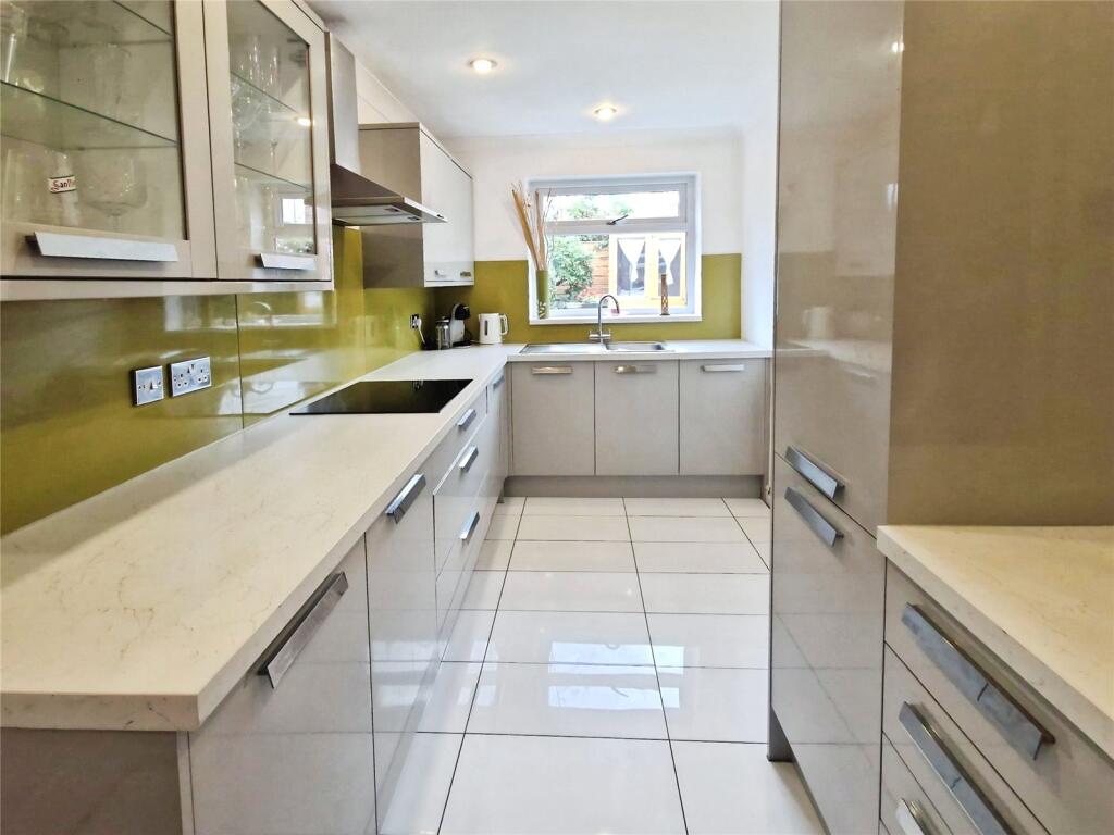 House in Manchester - View 4