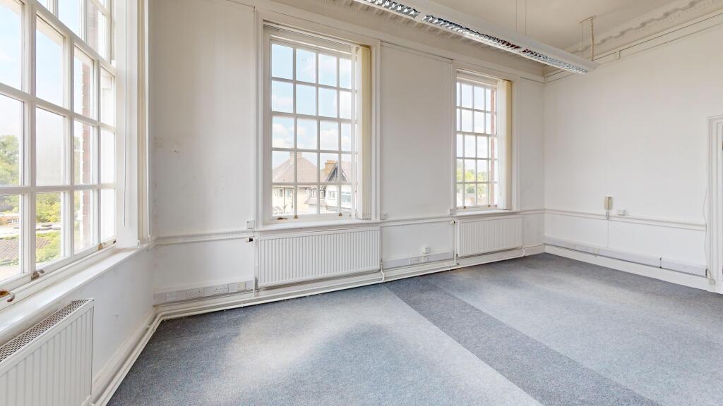 Main image of property: Unit 20 Mersey House, Speke Road, Liverpool, Merseyside, L19