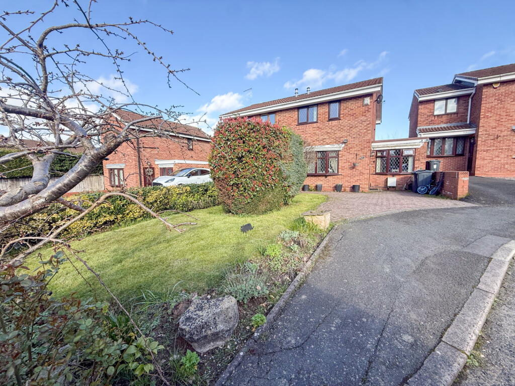 Additional image 13 of Cookes Croft, Birmingham, B31