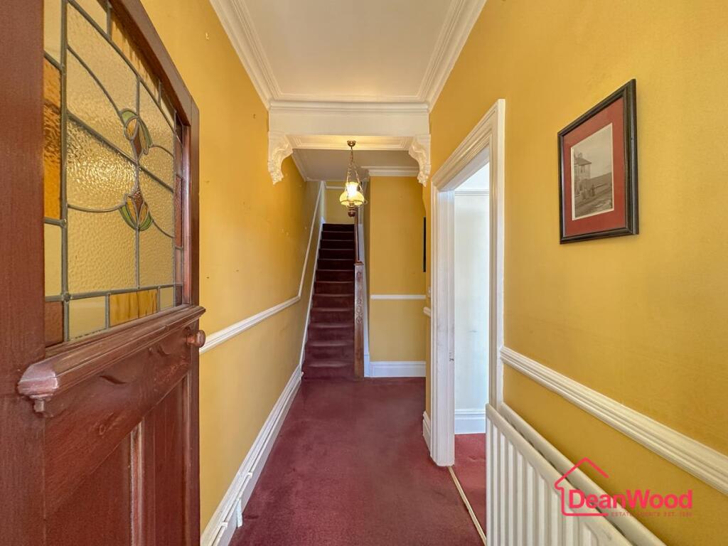 House in Onchan - View 5