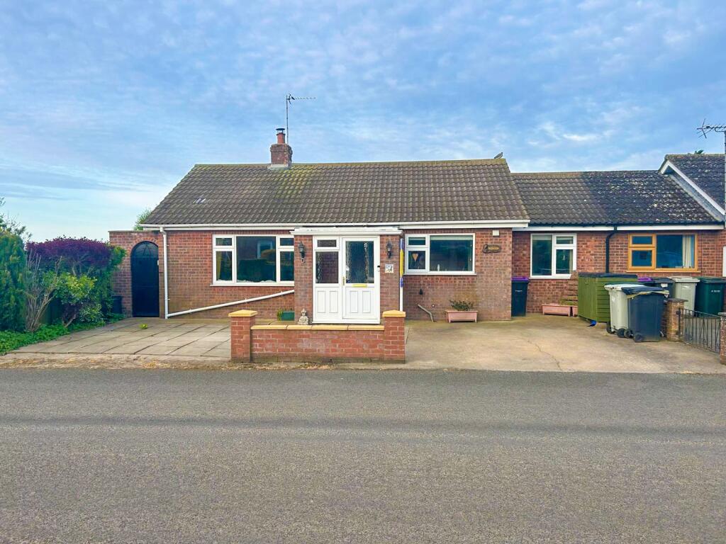 Main image of property: St Michaels Lane, Wainfleet, PE24