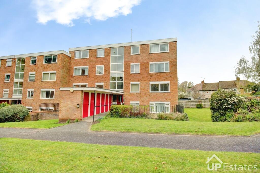 Main image of property: Bankside Close, Whitley, Coventry