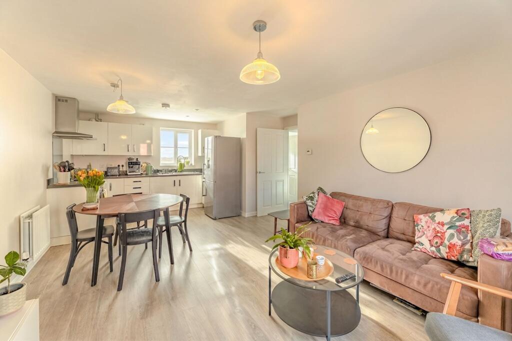 Main image of property: Turner Drive, Oxford, OX2