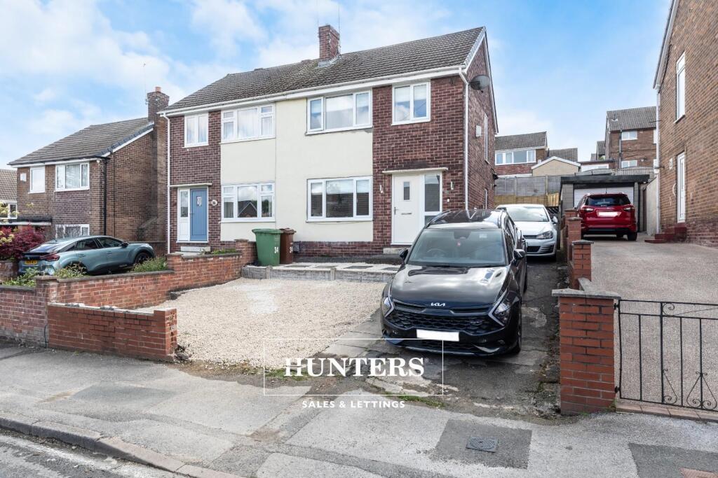 Main image of property: Northfield Drive, Pontefract