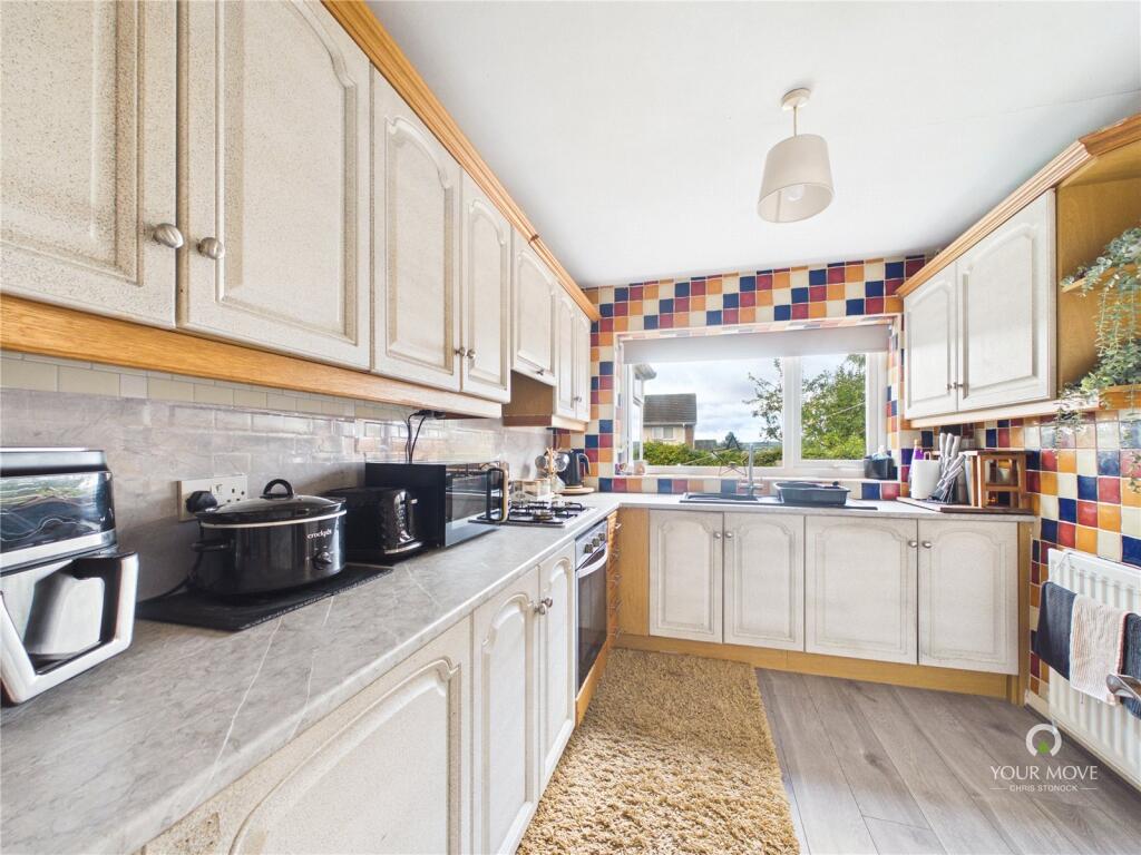 House in Durham - More