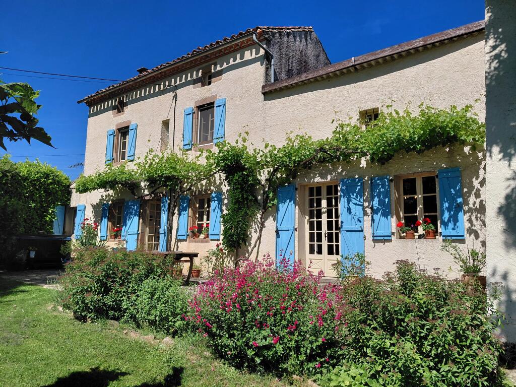 Main image of property: Midi-Pyrénées, Tarn, Monestiés