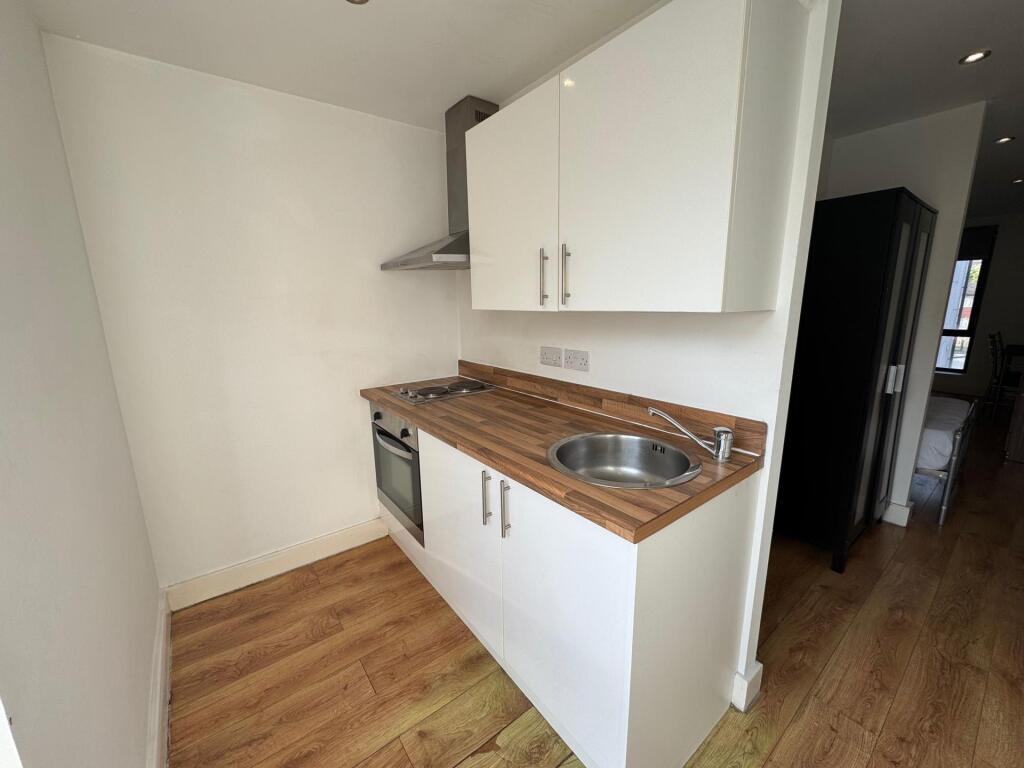 Main image of property: Upper Hill Street, City Centre / Georgian Quarter, Liverpool