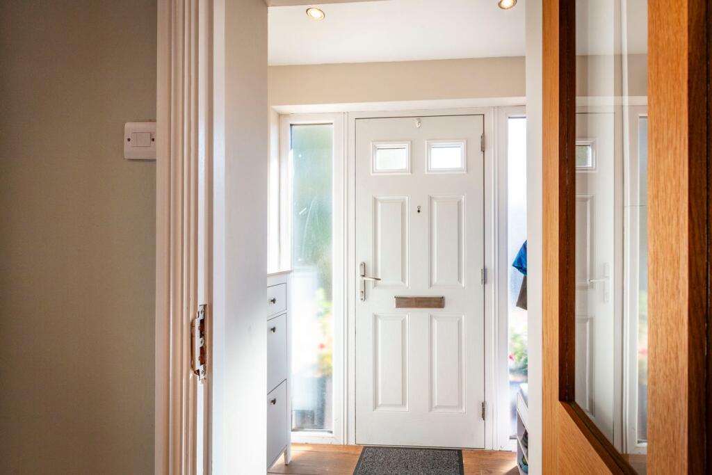 House in Clifton, Central Bedfordshire - View 5