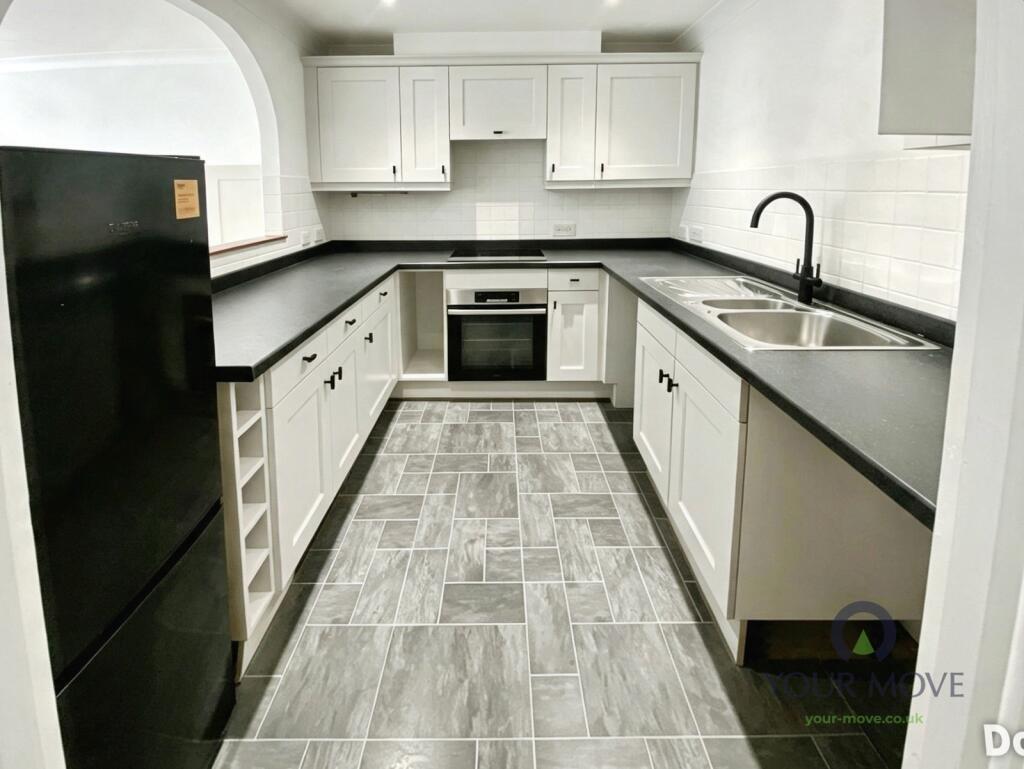 Apartment in Swale, Iwade - View 5