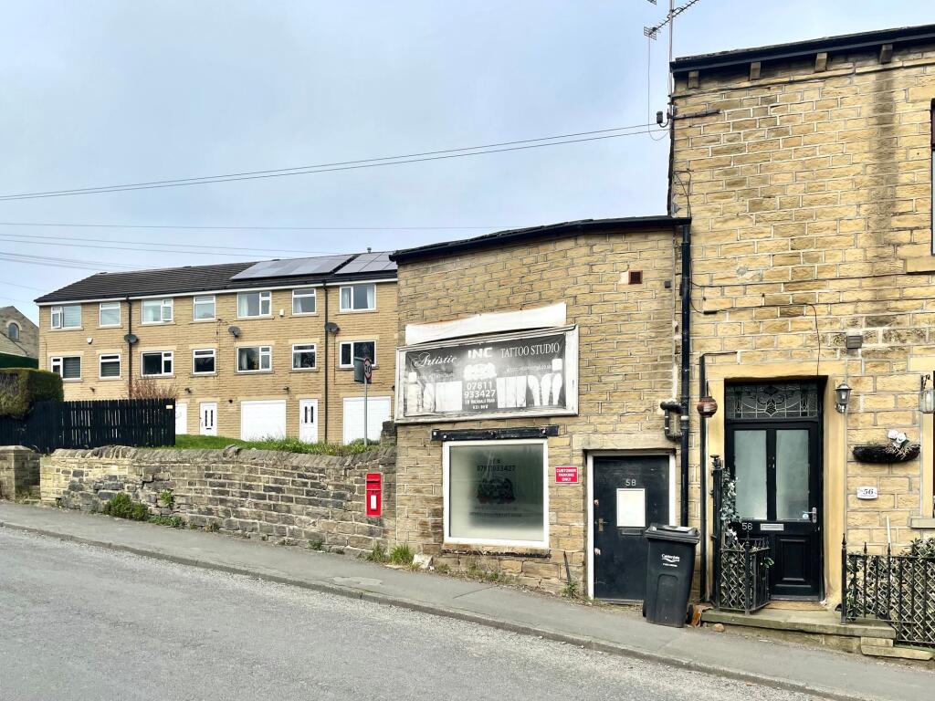 Main image of property: Rochdale Road, Greetland, HX4