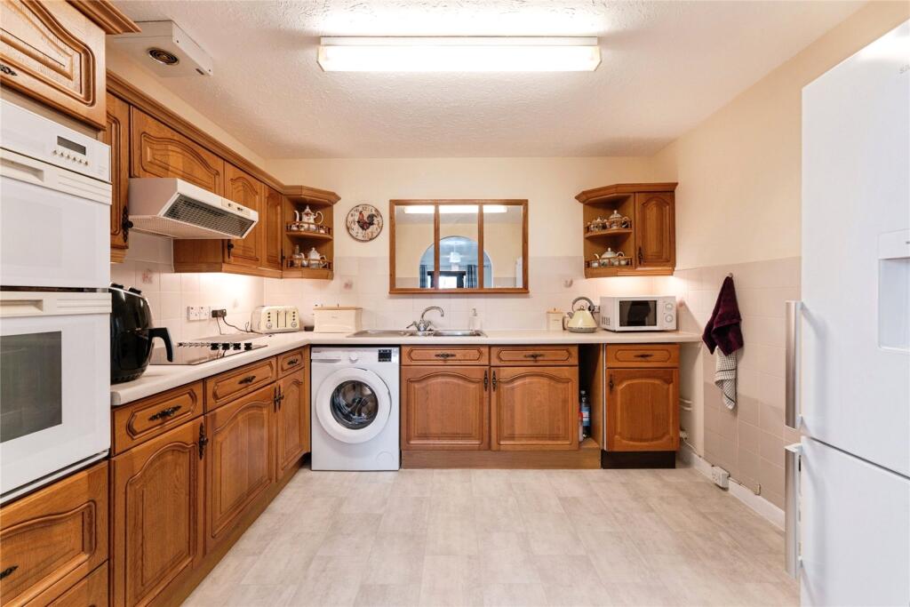 Ashleigh Court, Warboys photo 2