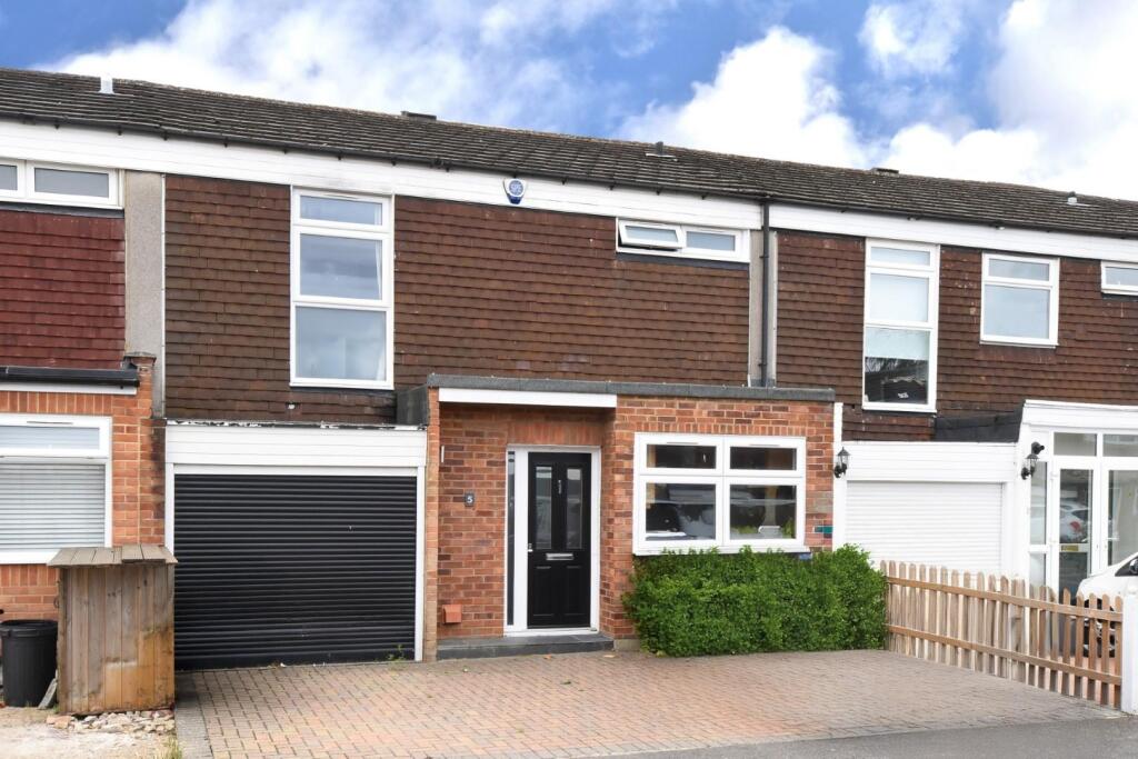 Main image of property: Furzefield Close, Chislehurst, BR7 5DE