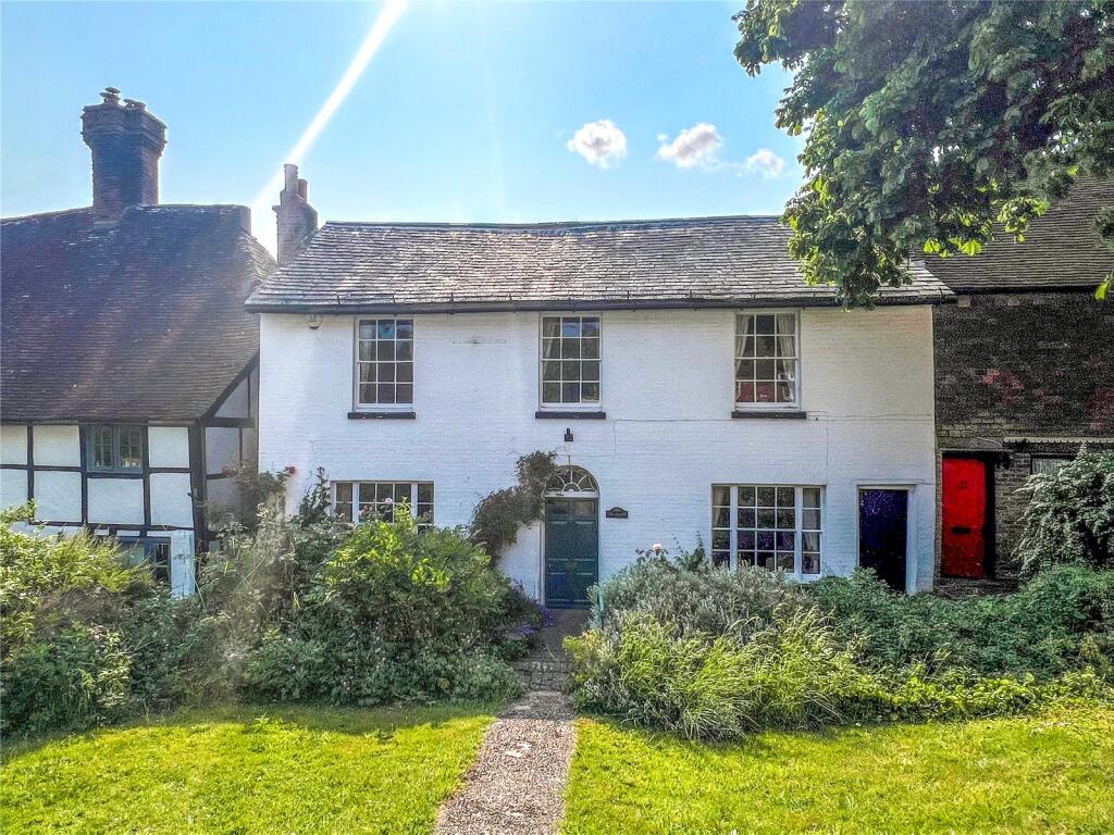Main image of property: High Street, Robertsbridge
