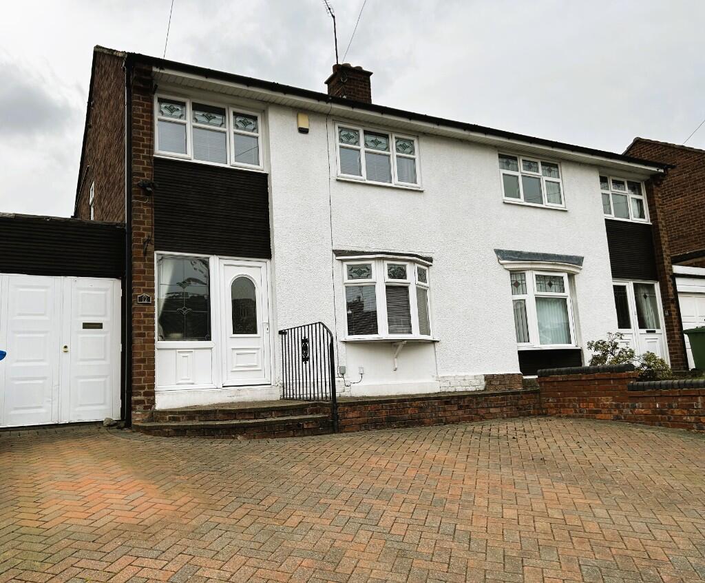 Main image of property: St. Johns Road, WV11