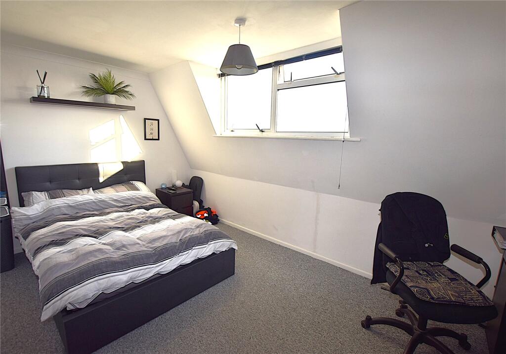 Apartment in Alton, Wooteys - View 5