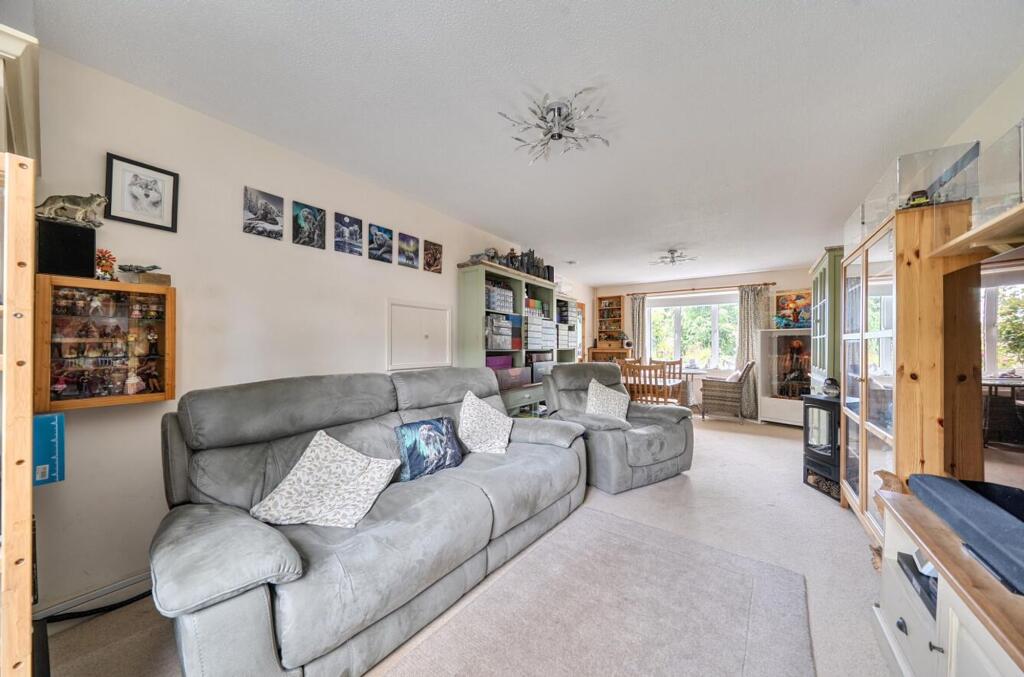 House in Shrewsbury - More