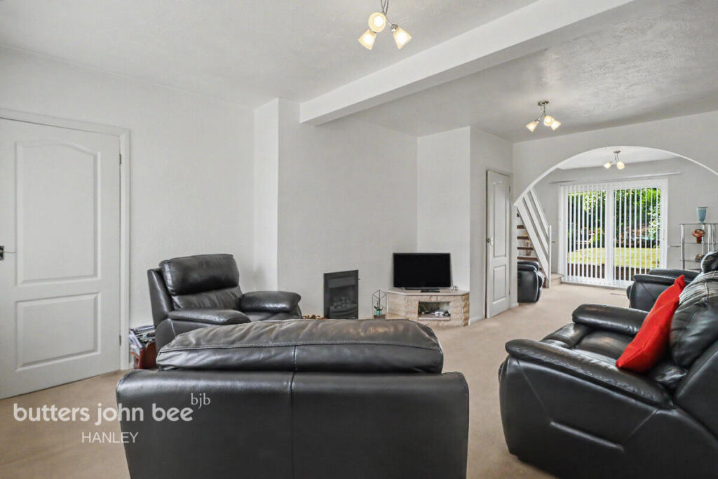 House in Stoke-on-Trent - View 4