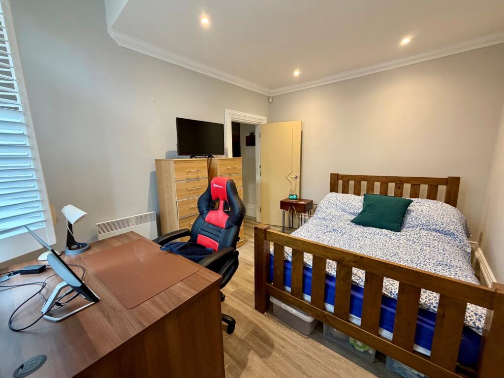 Apartment in Birmingham, Jewellery Quarter - View 5