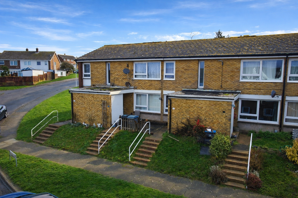 Main image of property: Peverell Road, Dover, Kent, CT16 2EW