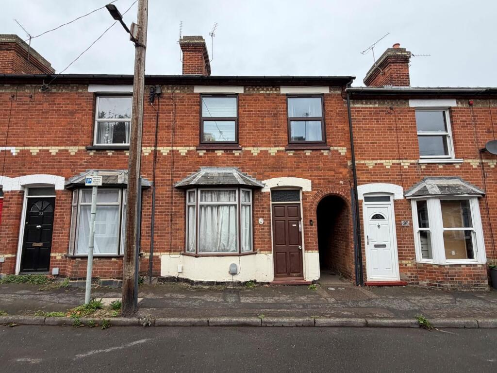 Main image of property: Mount Road, Haverhill