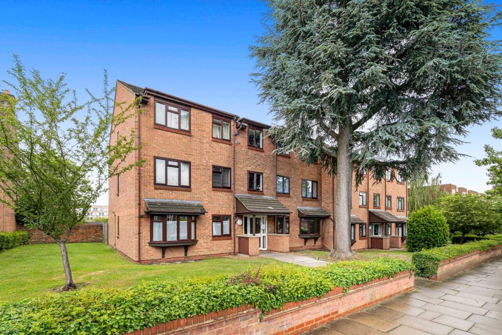 Main image of property: Park View Road, Ealing, W5