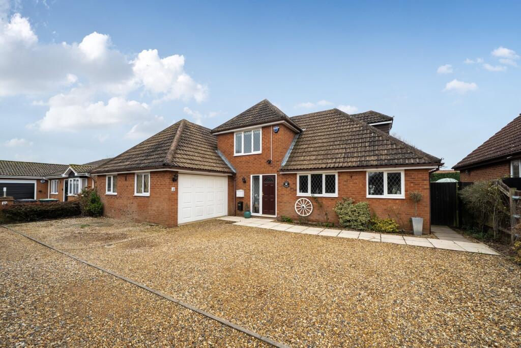 Main image of property: Highfields, Westoning, MK45
