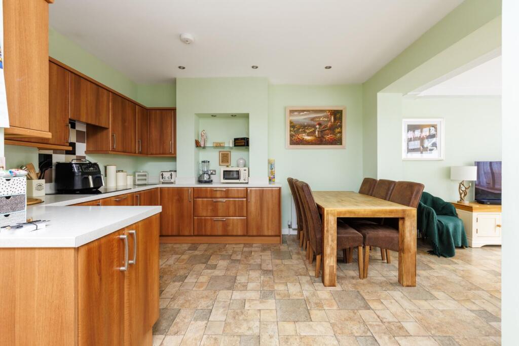 Grittleton Road, Horfield