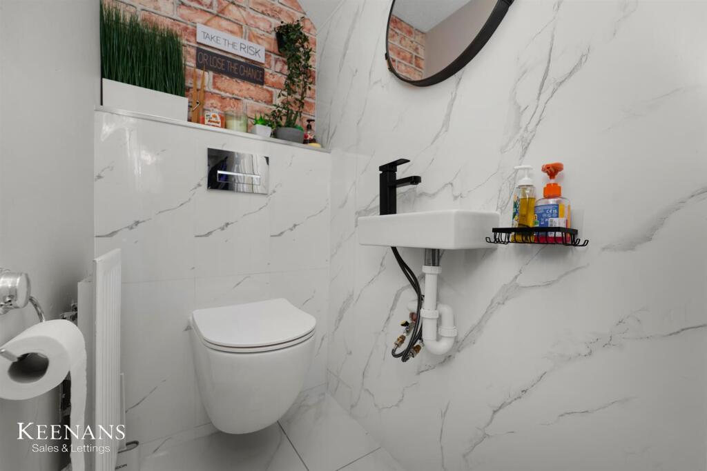 Additional image 26 of Moorside Drive, Clayton Le Moors, Accrington