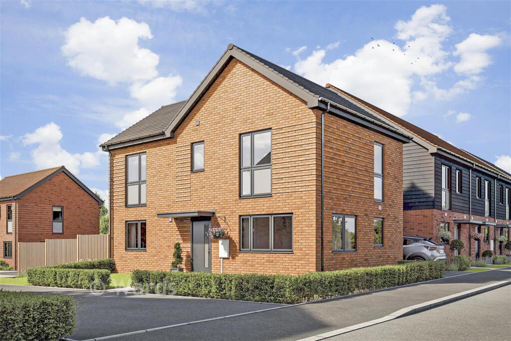 Main image of property: The Aldington, Victoria Bay, Victoria Road West, Littlestone, Kent