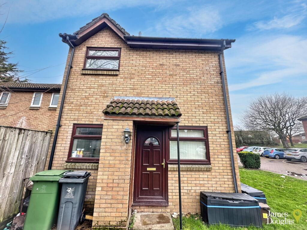 Main image of property: Fairhaven Close, St Mellons,