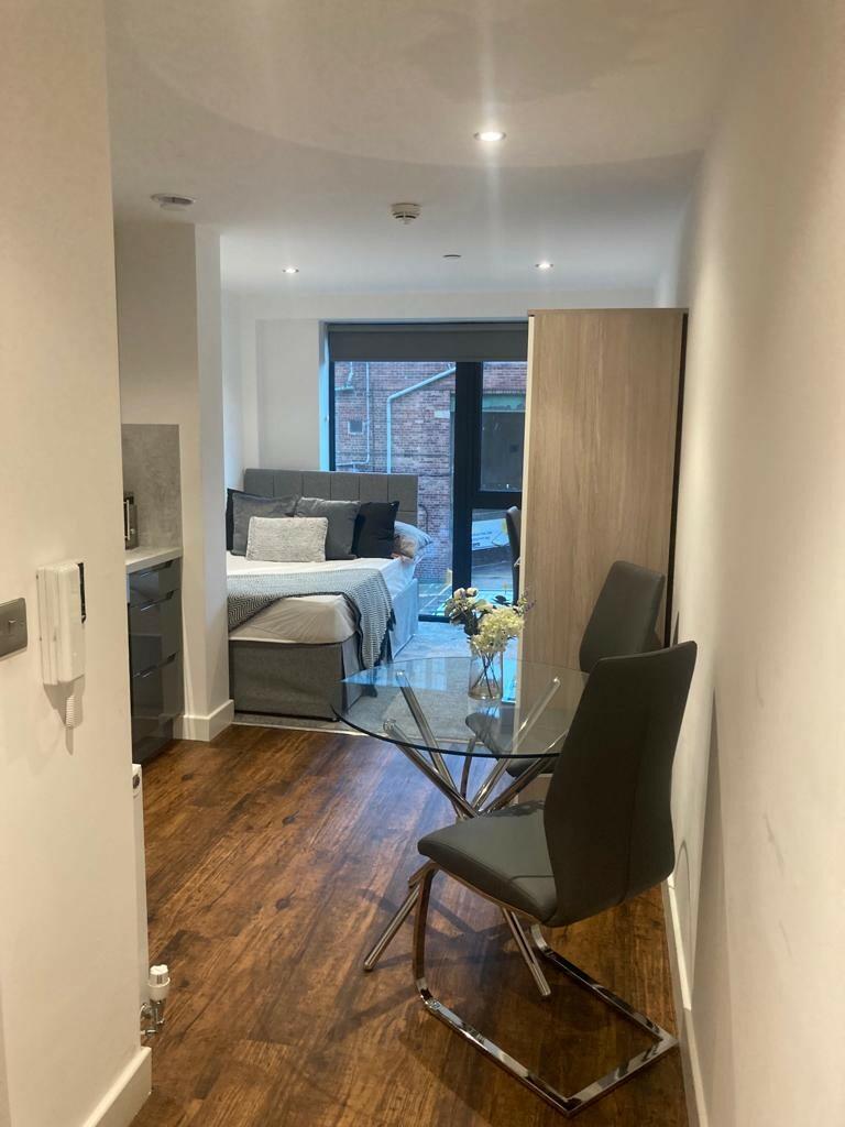 Main image of property: Earl Street, Sheffield, S1